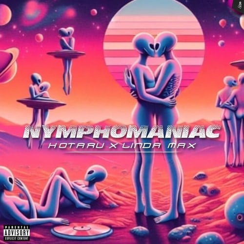 NYMPHOMANIAC