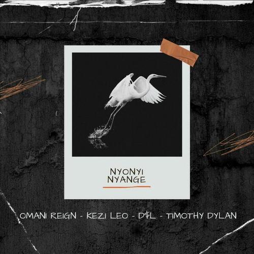 Nyonyi Nyange (feat. Timothy Dylan)