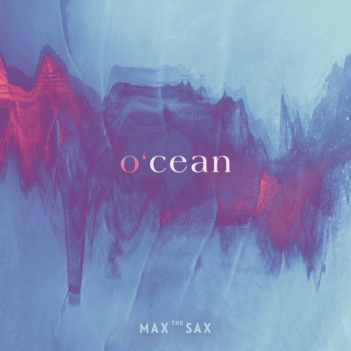 Max The Sax-O'cean