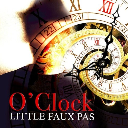Little Faux Pas-O'Clock