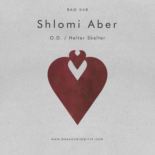 Shlomi Aber-O.D. / Helter Skelter