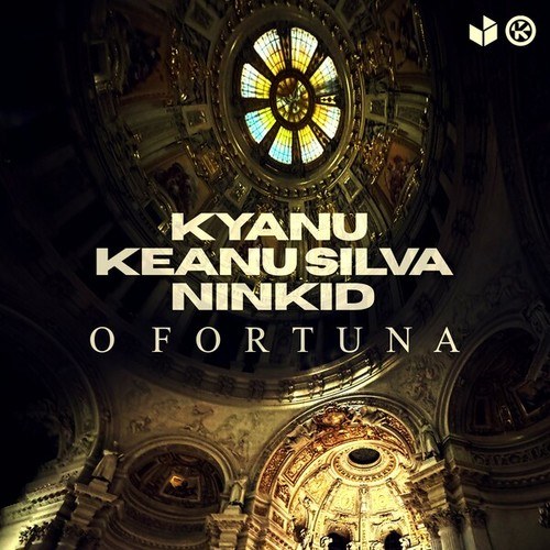 KYANU, Keanu Silva, Ninkid-O Fortuna