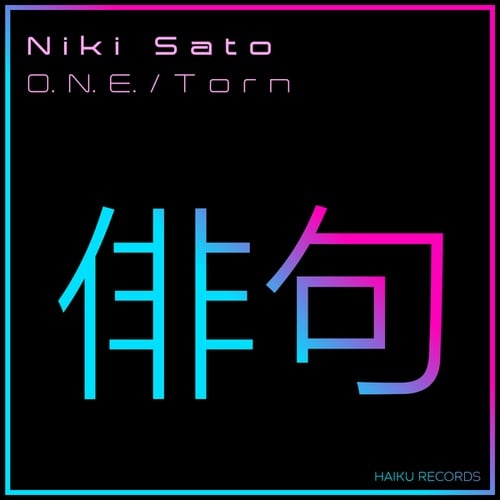 Niki Sato-O.N.E. / Torn