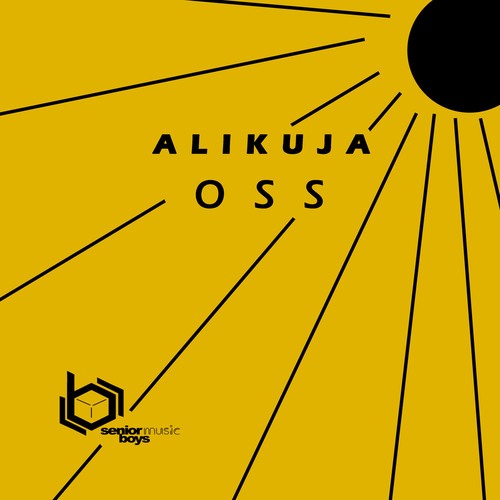 Alikuja-O.S.S