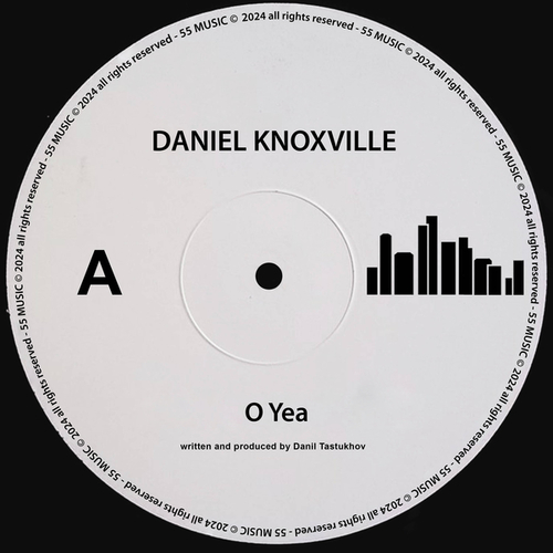 Daniel Knoxville-O Yea