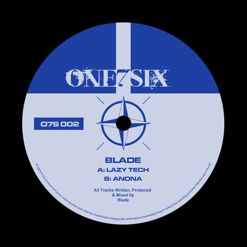 Blade (Dnb)-O7S 002