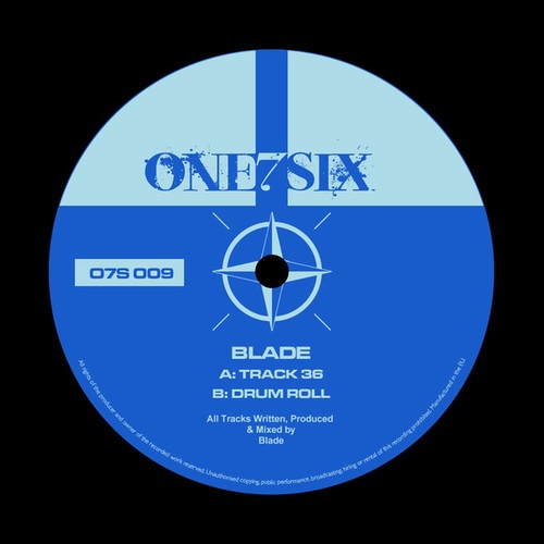 Blade (Dnb)-O7S 009