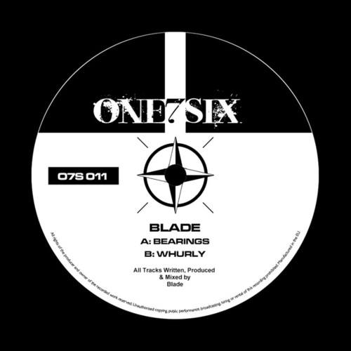 Blade (Dnb)-O7S 011
