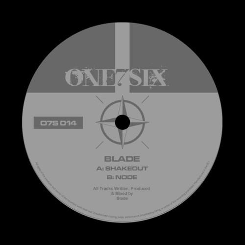 Blade (Dnb)-O7S 014