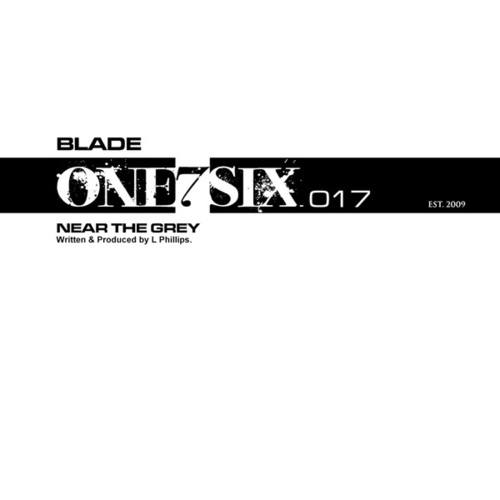 Blade (Dnb)-O7S 017