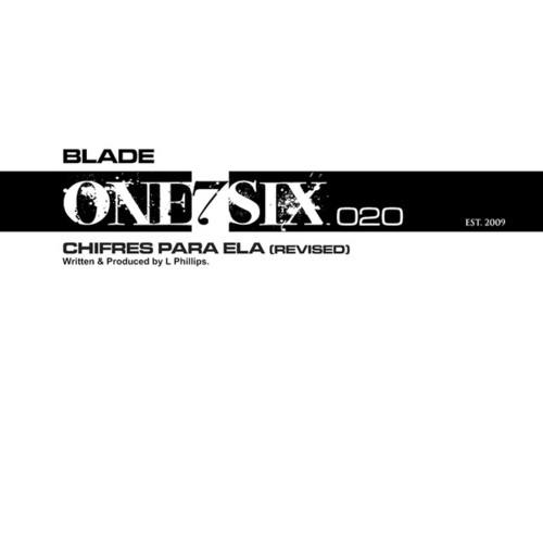 Blade (Dnb)-O7S 020