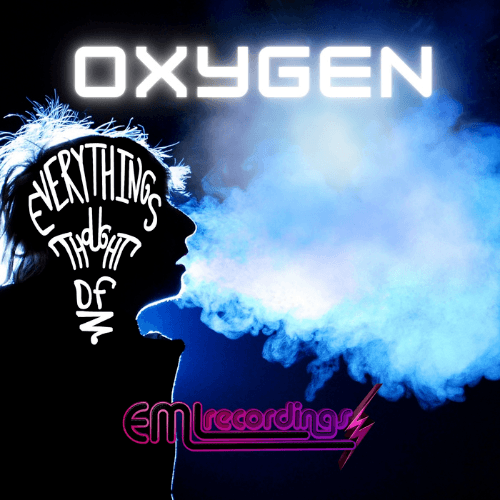 Oxygen