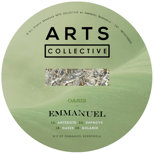 Emmanuel-Oasis