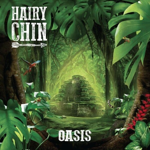 Hairy Chin, Thom-Hash-Oasis