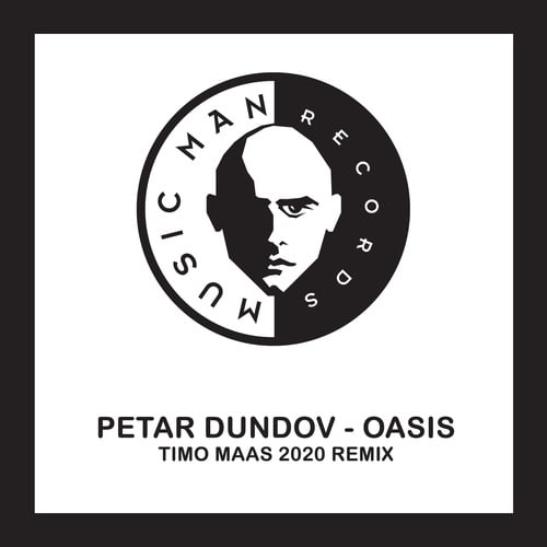 Petar Dundov-Oasis (Timo Maas 2020 Remix)