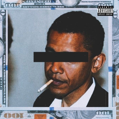 Sahn Tha Dragger, Prodbytrilo-Obama Phone Ring Tones