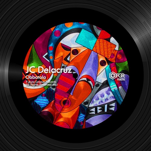 JC Delacruz-Obbatala Reprise