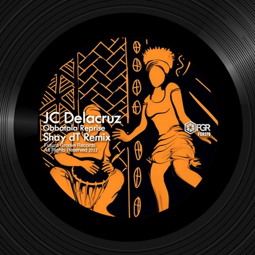 JC Delacruz, Shay Dt-Obbatala Reprise
