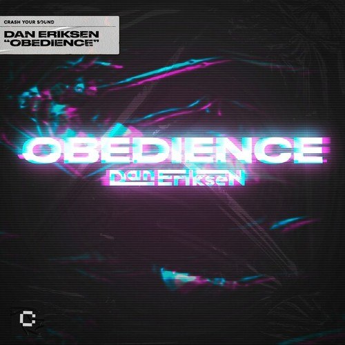 Dan Eriksen-Obedience