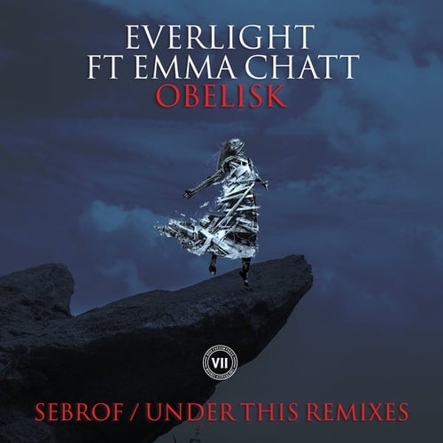 EverLight, Emma Chatt, Sebrof, Under This-Obelisk