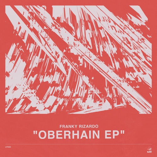 Franky Rizardo-Oberhain EP