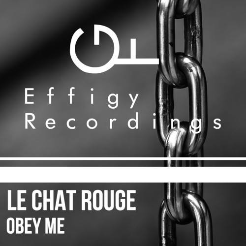 Le Chat Rouge-Obey Me