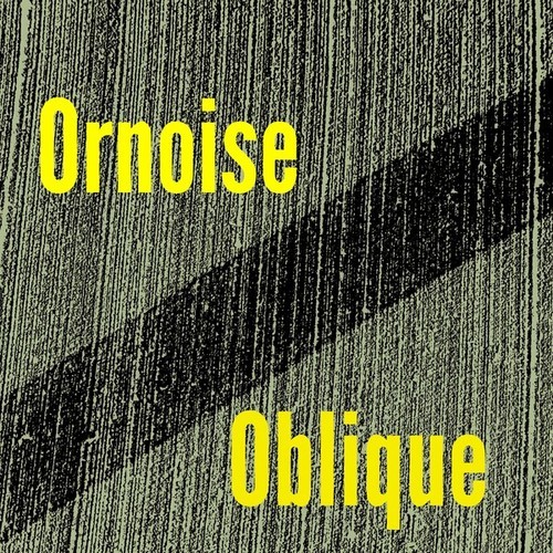 Oblique