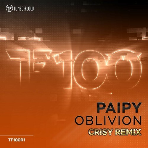 Paipy, Crisy-Oblivion (Crisy Remix)