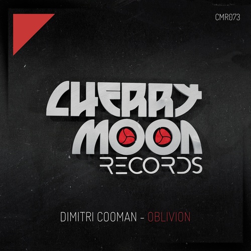 Dimitri Cooman-Oblivion EP