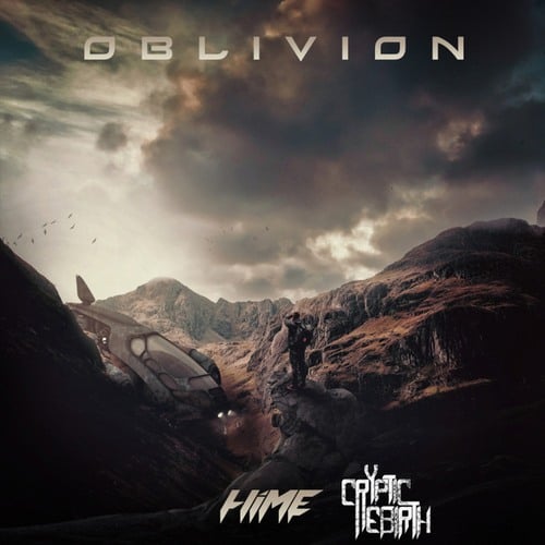 HiME, Cryptic Rebirth, Yung Shevy-Oblivion