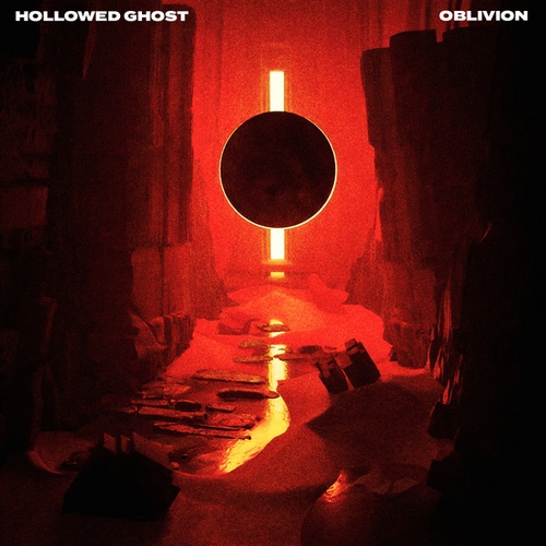 Hollowed Ghost-Oblivion