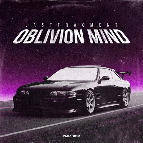 Lastfragment-Oblivion Mind