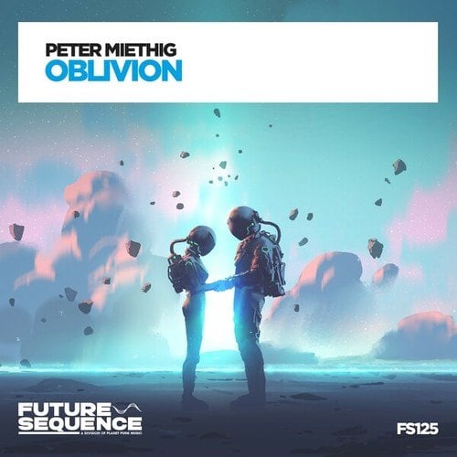 Peter Miethig-Oblivion