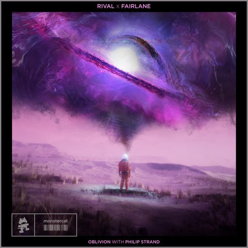 RIVAL, Fairlane, Philip Strand-Oblivion