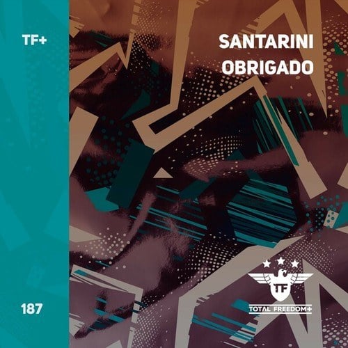 Santarini-Obrigado