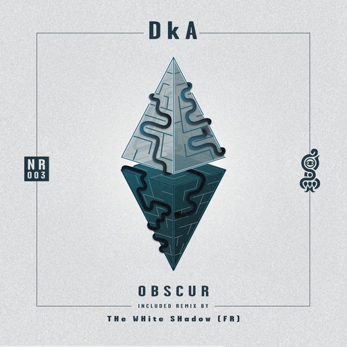 Dka, THe WHite SHadow (FR)-Obscur
