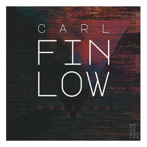 Carl Finlow-Obscura Ep