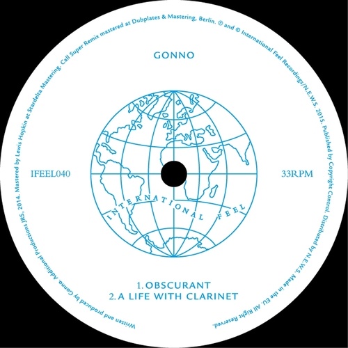 Gonno-Obscurant