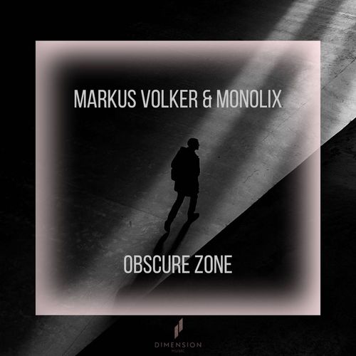 Markus Volker, Monolix-Obscure Zone