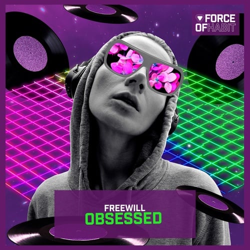 FREEWILL-Obsessed
