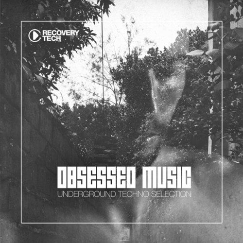 Various Artists-Obsessed Music, Vol. 1