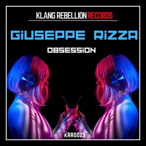 Giuseppe Rizza-Obsession