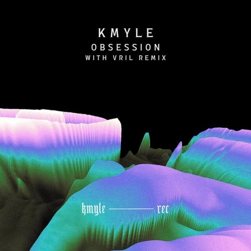 Kmyle, Vril-Obsession