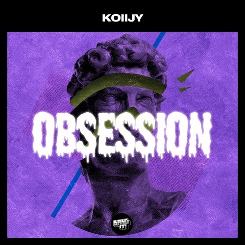 KOIIJY-Obsession
