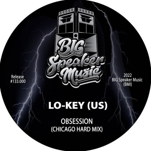 Lo-Key (US)-Obsession