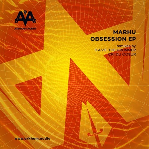 Marhu, D.A.V.E. The Drummer, Cri Du Coeur-Obsession