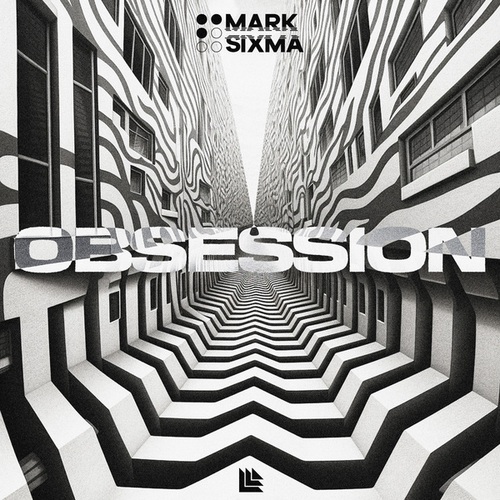 Mark Sixma-Obsession