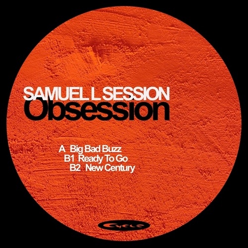 Samuel L Session-Obsession