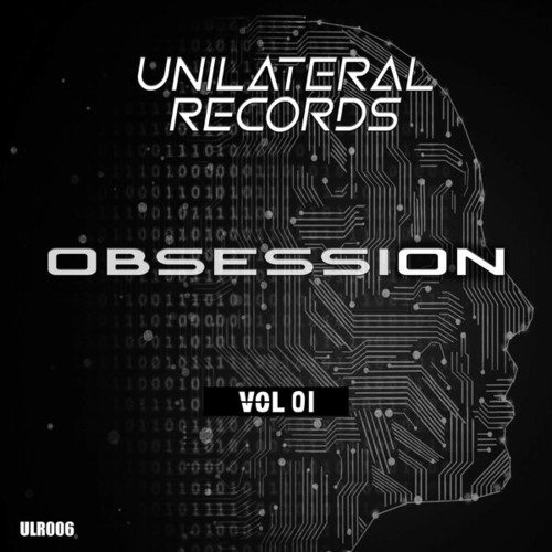 Various Artists-Obsession (Volume 01)