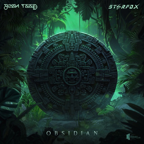 Josh Teed, ST4RFOX-Obsidian